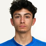 I. Azarovi Shakhtar Donetsk player
