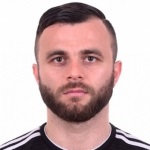 Levan Kutalia Dinamo Batumi player photo