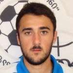 Mikheil Sardalishvili Gareji player photo