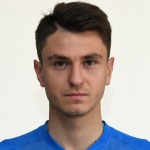 Giorgi Kutsia FK Liepaja player photo