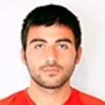 Irakli Sikharulidze player photo