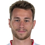 M. Bader SV Darmstadt 98 player