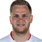 B. Schmitz FC Koln player