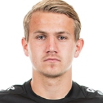 L. Boeder FC Saarbrücken player