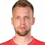 M. Friedrich Borussia Monchengladbach player