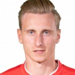 Joshua Mees Holstein Kiel player