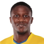 Suleiman Abdullahi player photo