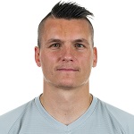 K. Müller FC Heidenheim player