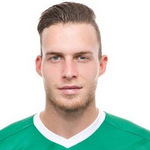 P. Schmidt FC Saarbrücken player