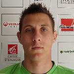 Alan Mermillod player photo