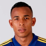 S. Villa Boca Juniors player