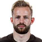 J. Schneider VfB Lubeck player