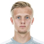 D. Reimann FC Magdeburg player