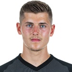 T. Weiner Holstein Kiel player