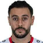 H. Al Ghaddioui Freiburg II player