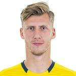 P. Klewin VfB Lubeck player