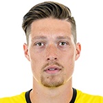 F. Stritzel SV Wehen player
