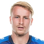 Fabian Holland SV Darmstadt 98 player photo