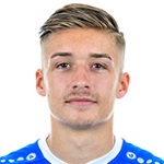 M. Mehlem SV Darmstadt 98 player