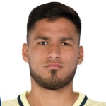 B. Valdez Boca Juniors player