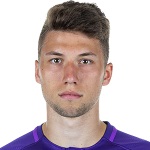 T. Baumgart Hallescher FC player