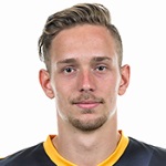 J. Müller SV Darmstadt 98 player