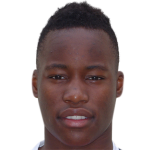 Lionel Mpasi-Nzau (DR Congo) WK 2026