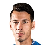 Hernán Arsenio Pérez González player photo
