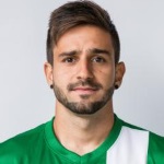 Lucas Galvão da Costa Souza player photo