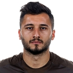 C. Şahin Şanlıurfaspor player