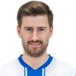 Player representative image Dustin Bomheuer