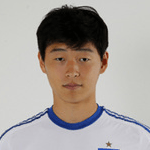 Seo Young-Jae Daejeon Citizen player