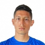 D. Suárez Cumbayá player