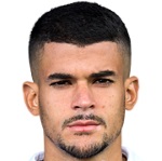Cauly Bahia player