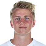 Felix Götze Rot-weiss Essen player photo