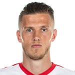 J. Gouweleeuw FC Augsburg player