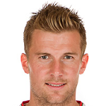 Player representative image Daniel Baier