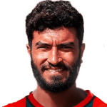 Momen Atef player photo