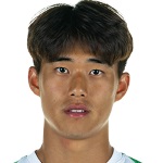 Cheon Seong-Hoon Incheon United player