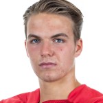 Luca Plogmann Dordrecht player