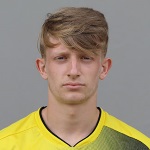 Jan-Niklas Beste FC Heidenheim player photo