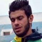 Khaled Kassab player photo