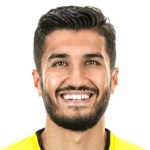 Nuri Şahin Profile