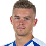 M. Mittelstädt VfB Stuttgart player