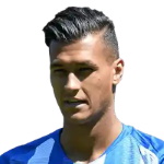 D. Selke FC Koln player