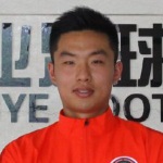 Han Jiabao Profile