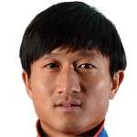 Weiwei Yuan player photo