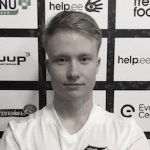 Marcus Suurväli player photo