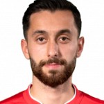 Y. Mallı Konyaspor player