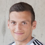 Ardian Morina player photo